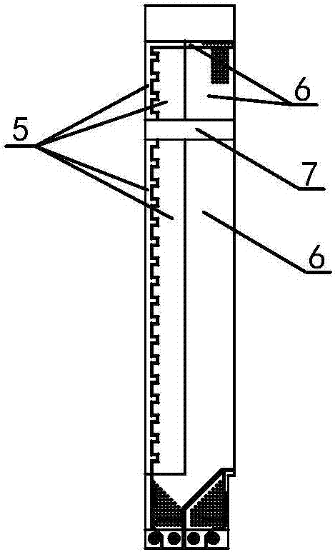 一種充放電PCB電路板結(jié)構(gòu)的制作方法與工藝