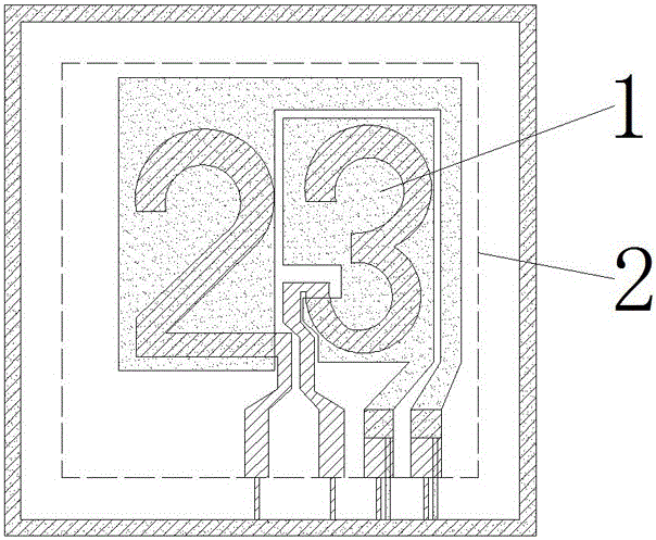 一种大板LCD的制作方法与工艺