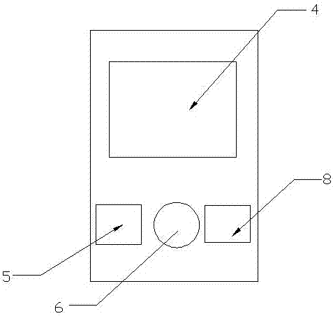 一種便攜式英語(yǔ)聽(tīng)力輔助設(shè)備的制作方法與工藝