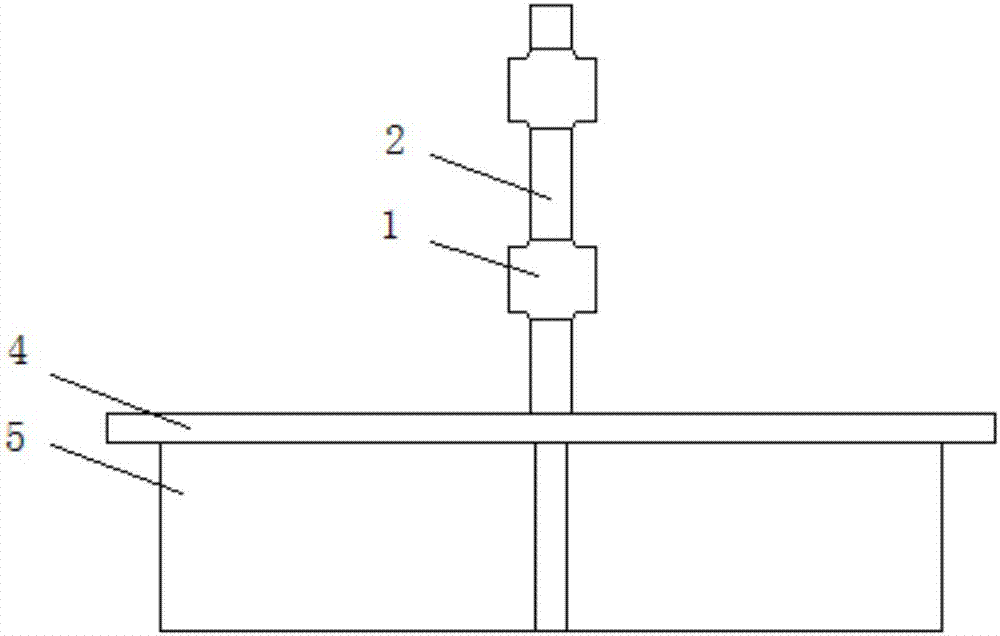 一種機(jī)電教學(xué)實(shí)訓(xùn)用具的制作方法與工藝