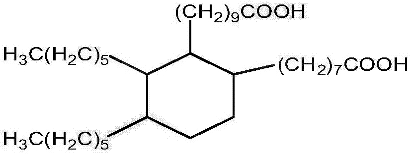 一种抗起霜低温羟烷基酰胺固化粉末涂料用聚酯树脂及其制备方法与流程