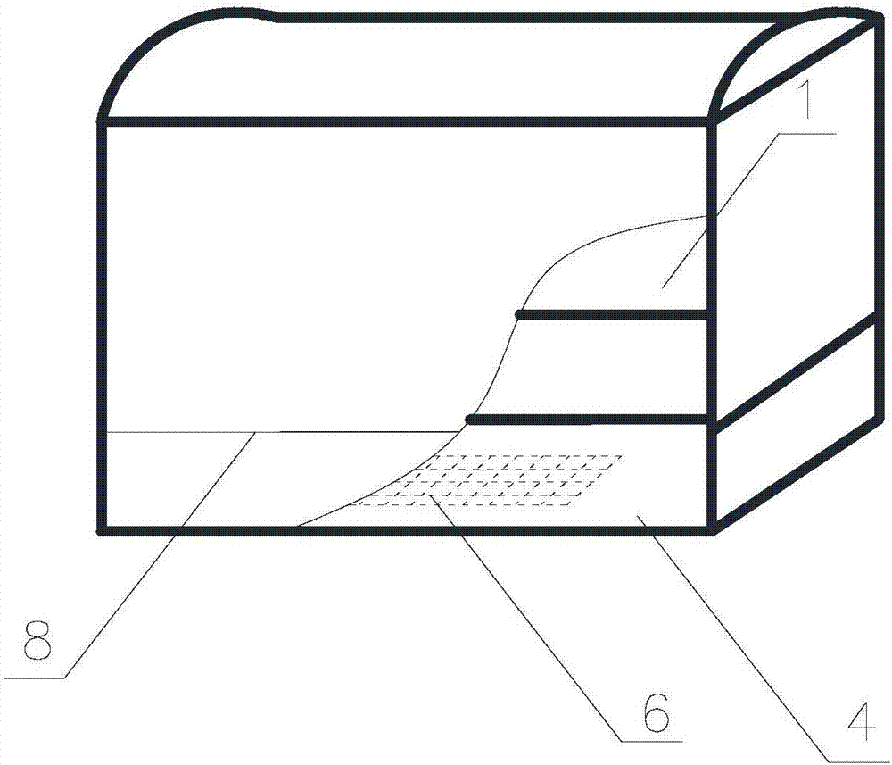 氣體循環式農作物秸稈裂解機的制作方法與工藝