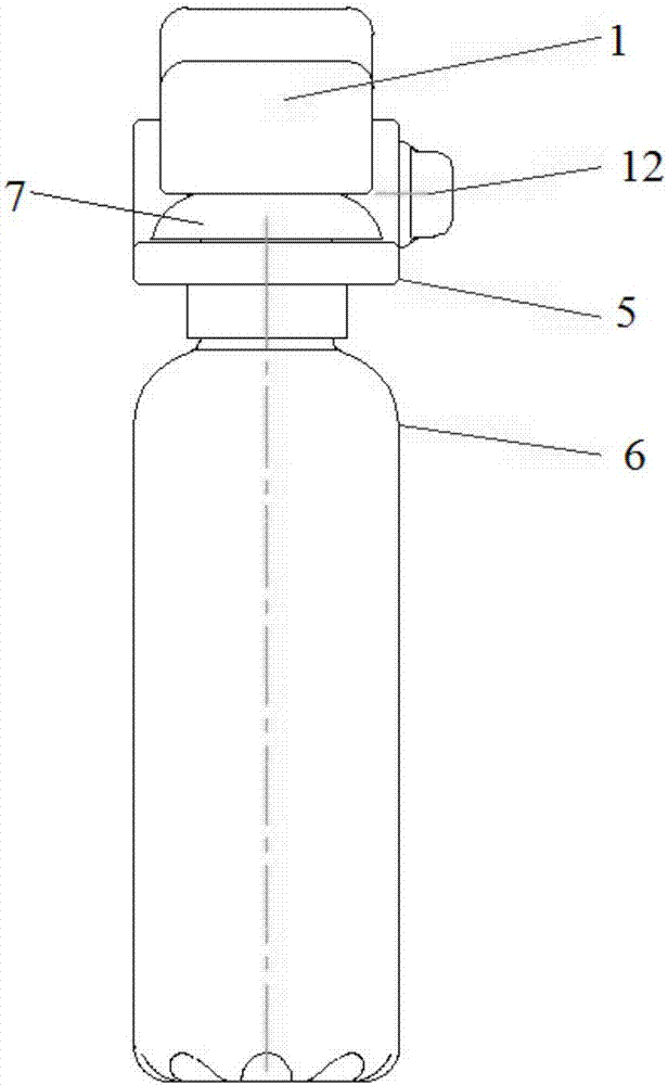 便攜式洗滌設備的制作方法與工藝