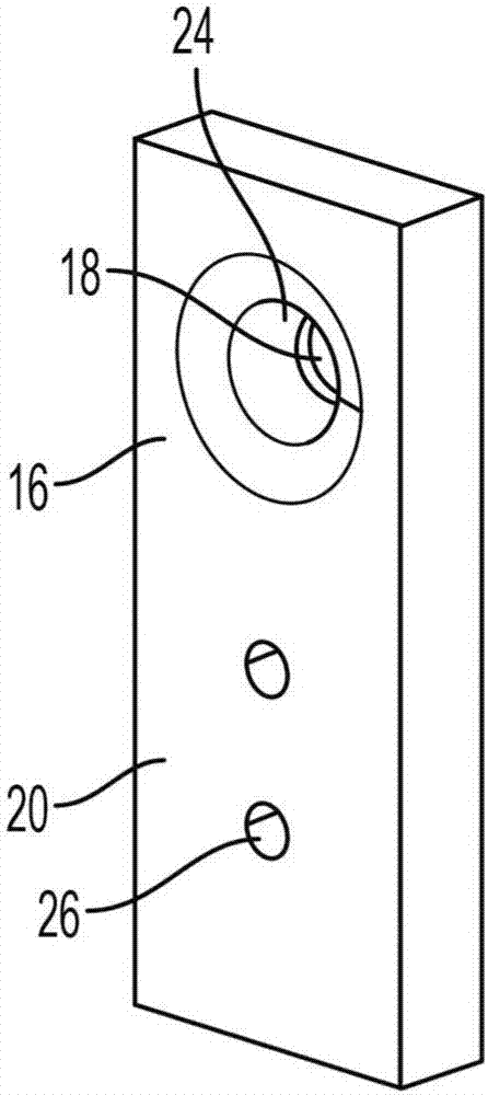 纖維絲束表面處理系統(tǒng)的制作方法與工藝