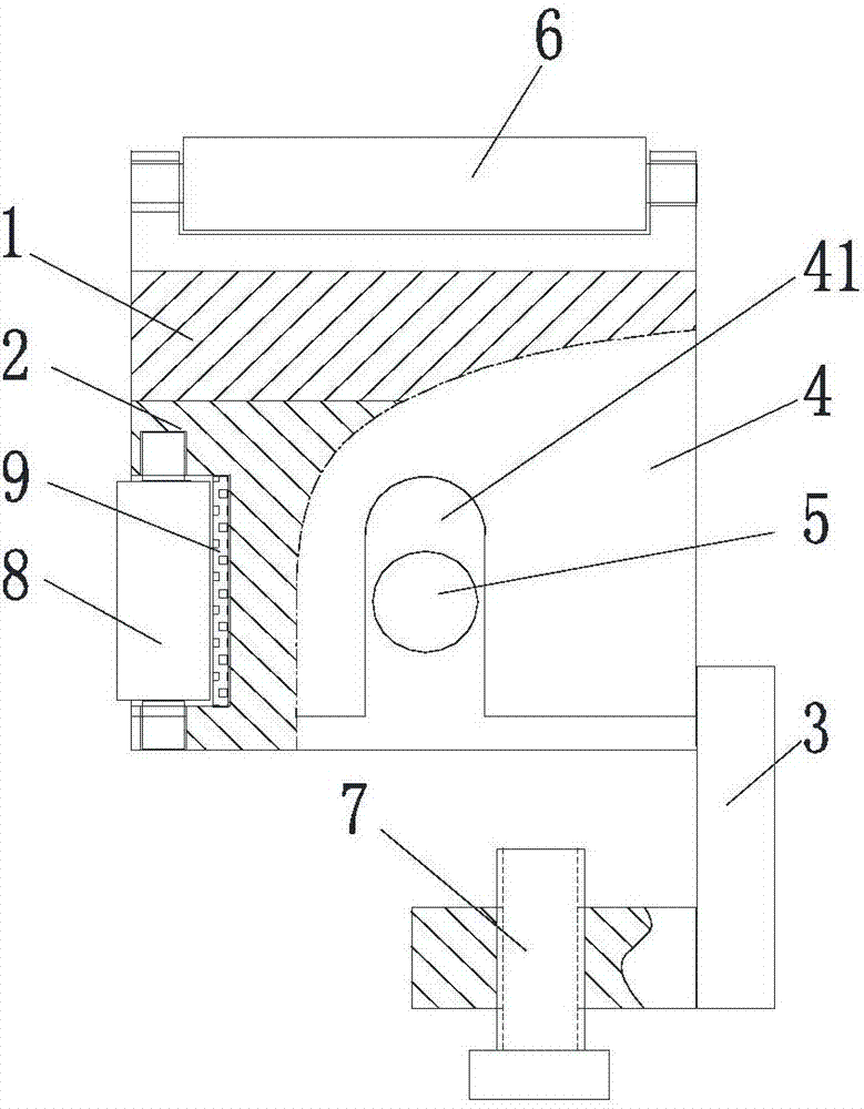 用于顶推建造组合桥梁的减阻导向卸载装置及顶推方法与流程