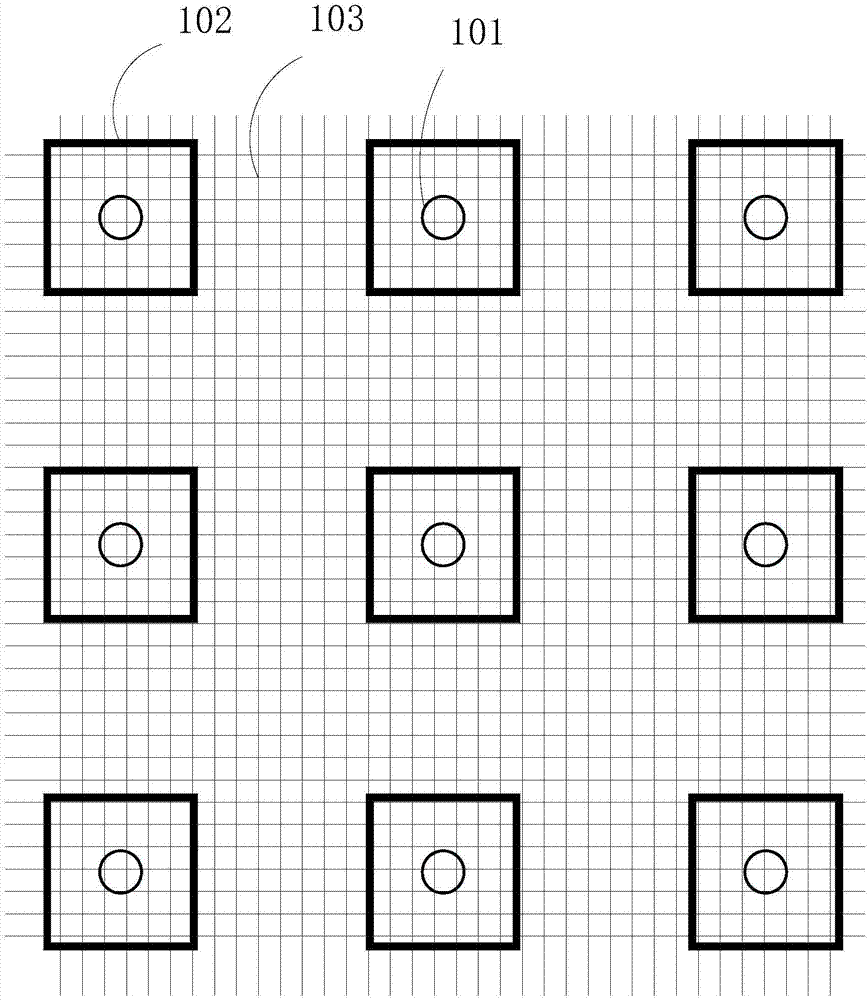 處理軟土地基的復(fù)合結(jié)構(gòu)的制作方法與工藝