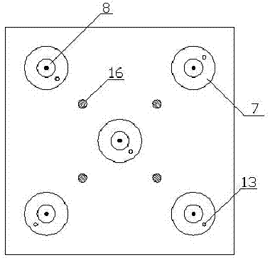 球-上板-錨桿基礎(chǔ)及其施工方法與流程