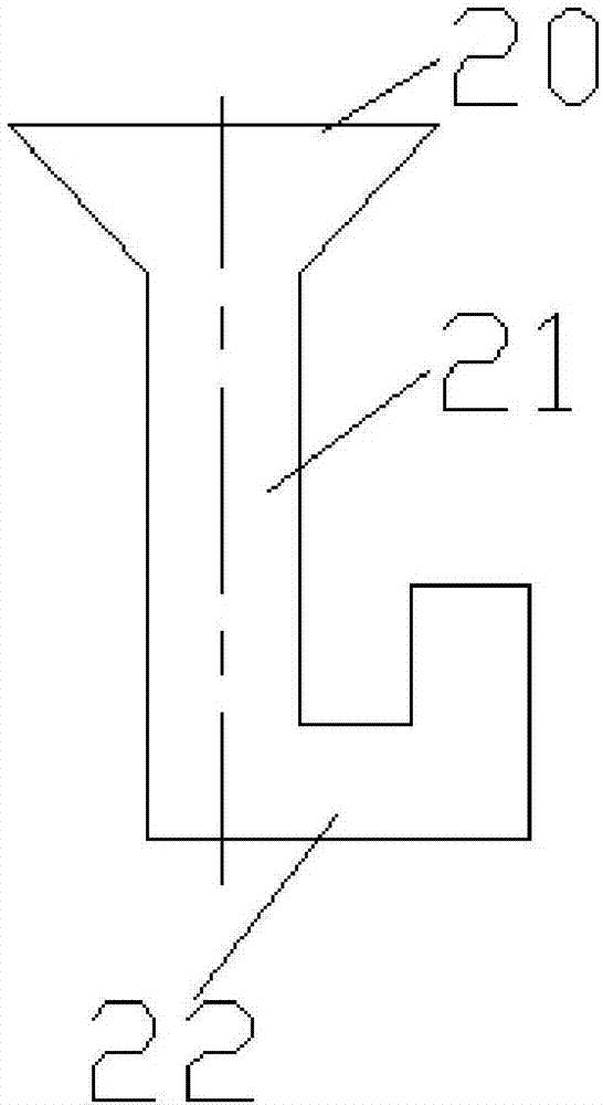 深水筒型基礎(chǔ)及其水下安裝方法與流程