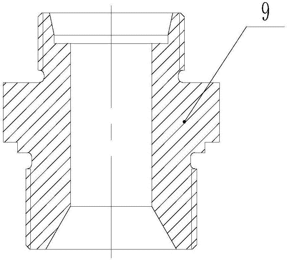 裝載機(jī)液壓系統(tǒng)的制作方法與工藝