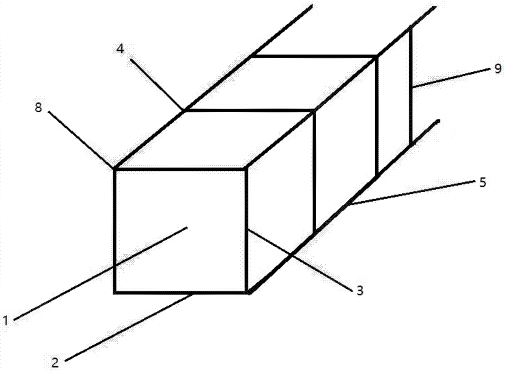 鋼結(jié)構(gòu)伸縮移動(dòng)裝配支撐架及其集成式建筑體系的制作方法與工藝