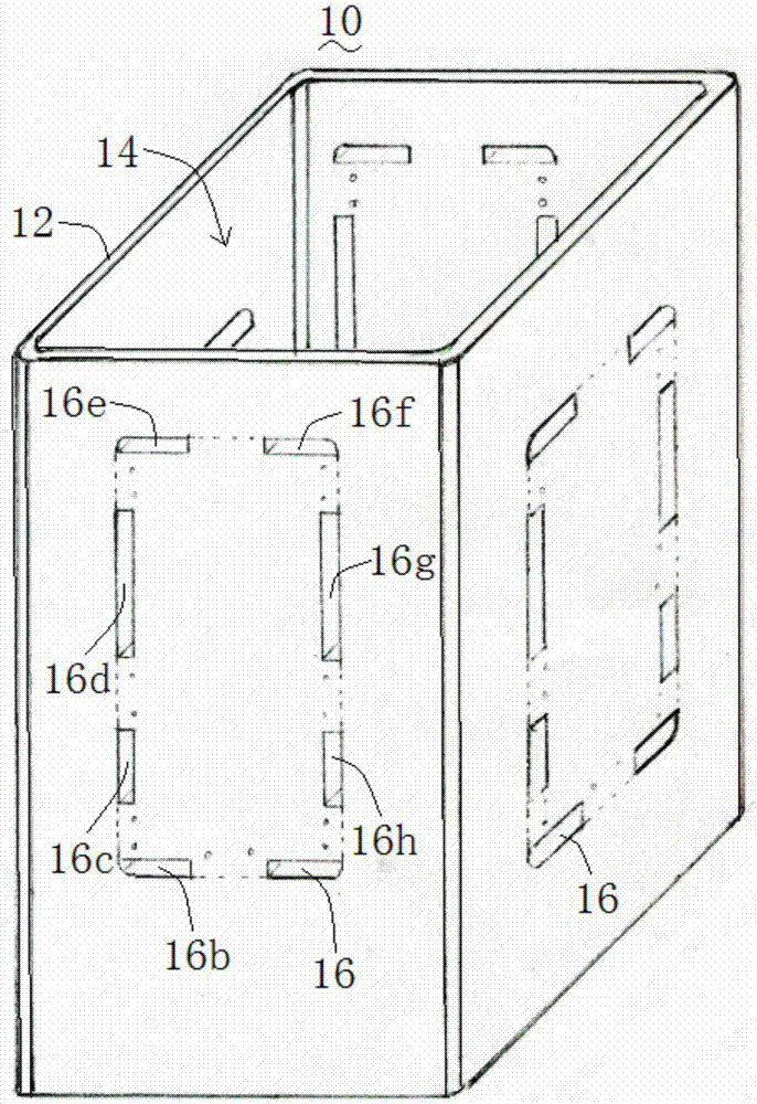 建筑组件的制作方法与工艺