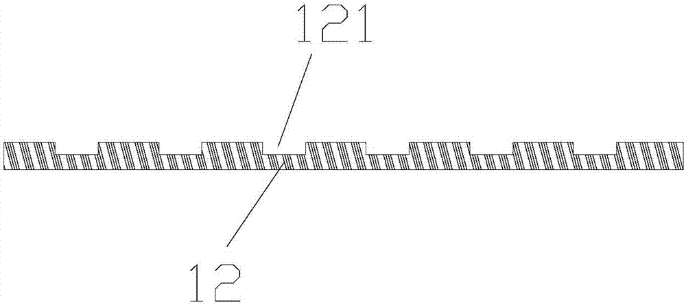 一種輕質(zhì)易拆裝結(jié)構(gòu)房的制作方法與工藝