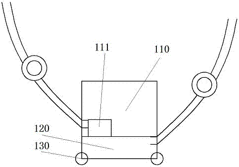 一種建筑用機(jī)械式全自動滾筒刷的制作方法與工藝