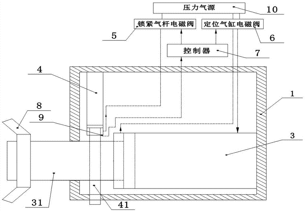 建筑模板連接方法與流程