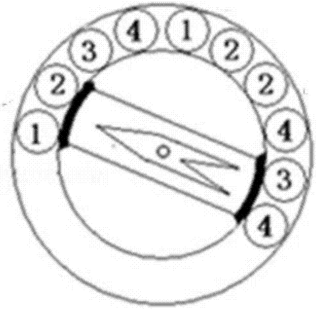 冬季基礎(chǔ)施工溫度控制方法與流程