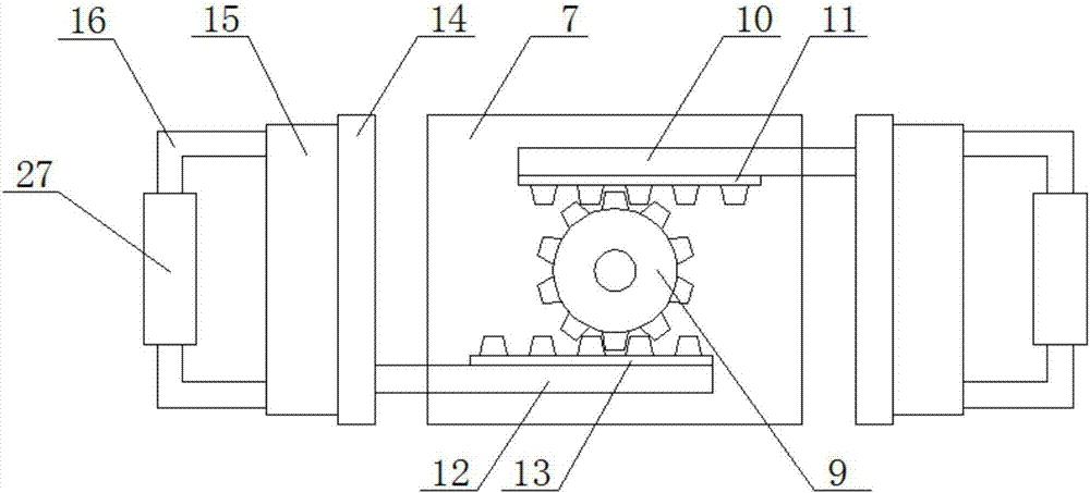 一種具有隱藏式爬梯的單管塔的制作方法與工藝