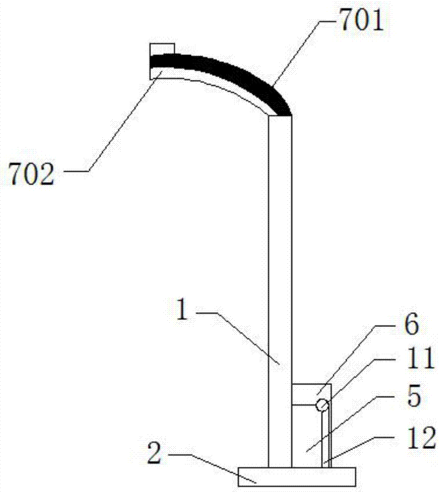 一种适用于城市绿色建筑的隔板的制作方法与工艺
