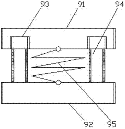 一种矿井专用同步钻孔设备的制作方法与工艺