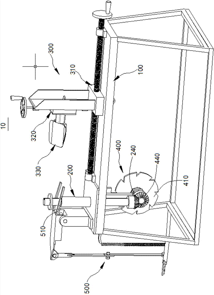 风机叶片组装机及风机叶片组装方法与流程