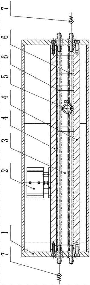 一種高效蠕動(dòng)泵的制作方法與工藝