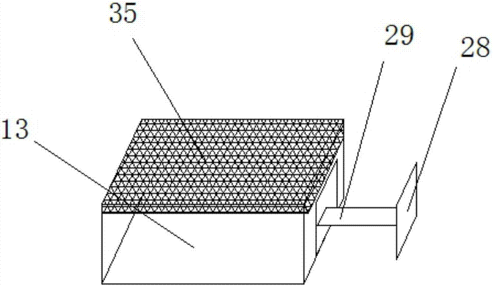 一種環(huán)保型多功能垃圾焚燒爐的制作方法與工藝