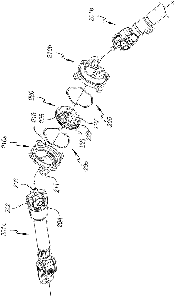 廣角接合部的制作方法與工藝