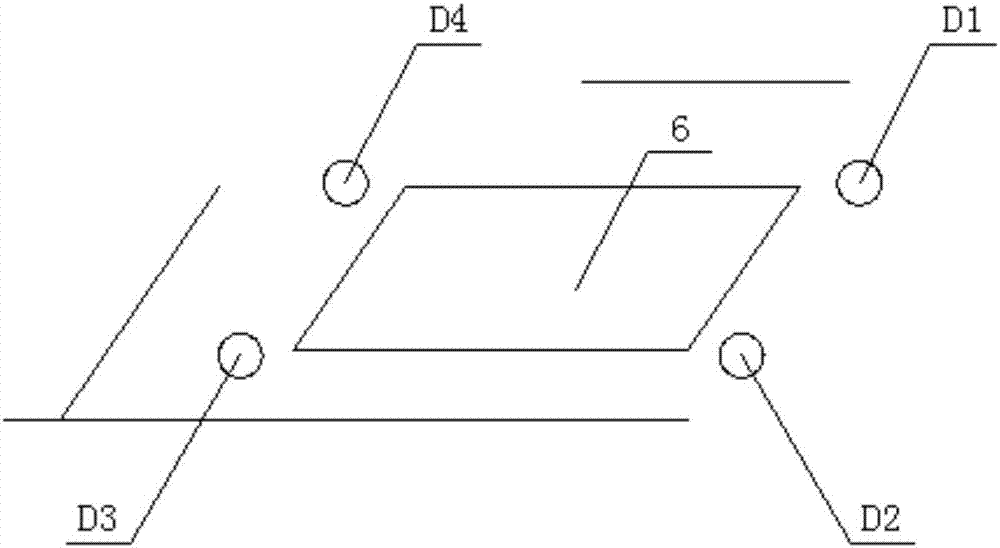 一種多爪自調(diào)3D分布式抽油煙機的制作方法與工藝