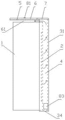 适用于空调外机的多功能导风罩的制作方法与工艺