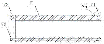 新風(fēng)機(jī)用換熱裝置的制作方法