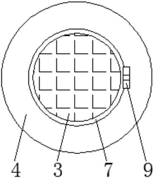 一種太陽(yáng)能液位傳感器的制作方法與工藝