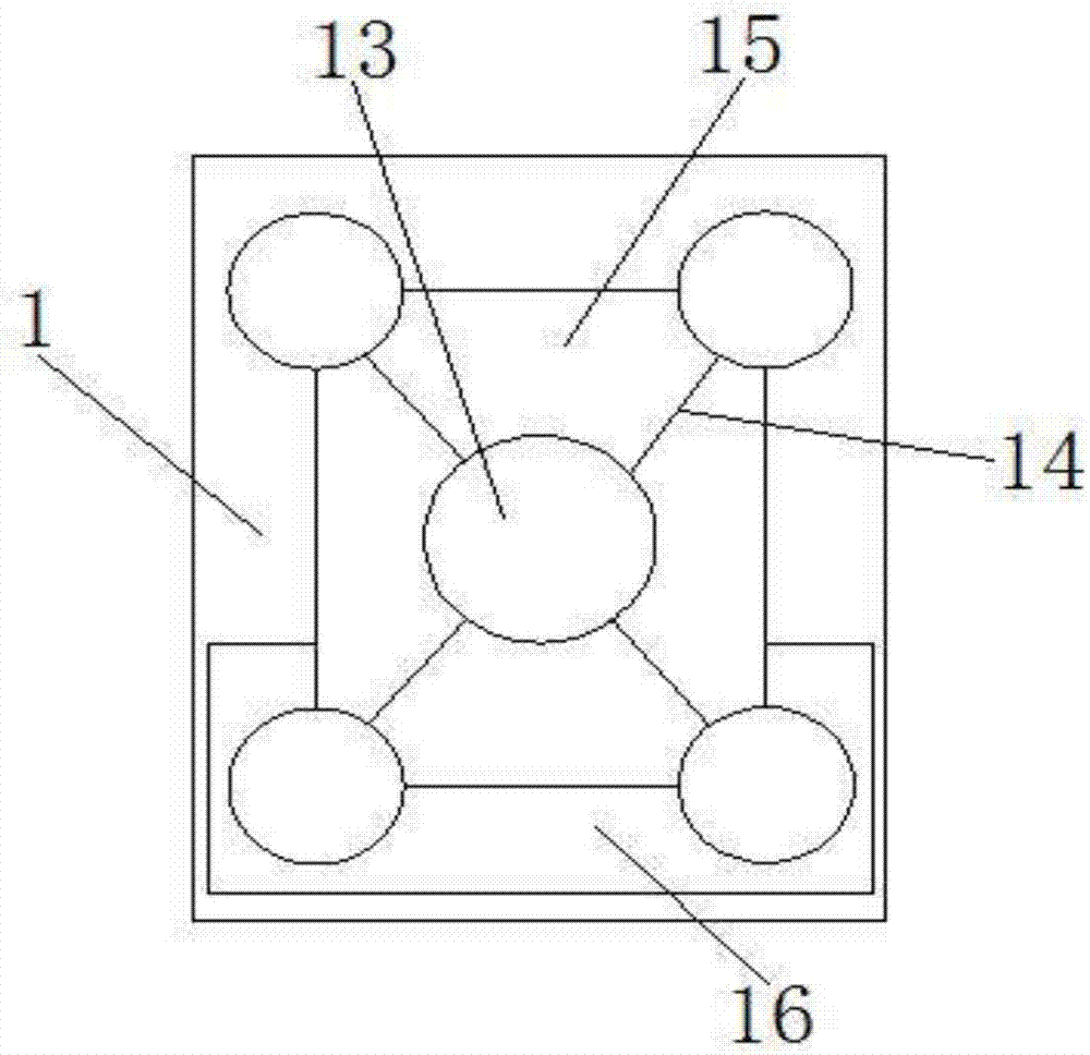 一種稱量效果好的太陽能電子秤的制作方法與工藝