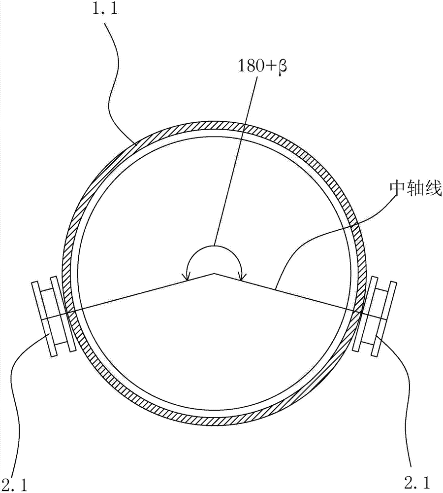 一种用于假人胸部标定的摆锤的制作方法与工艺