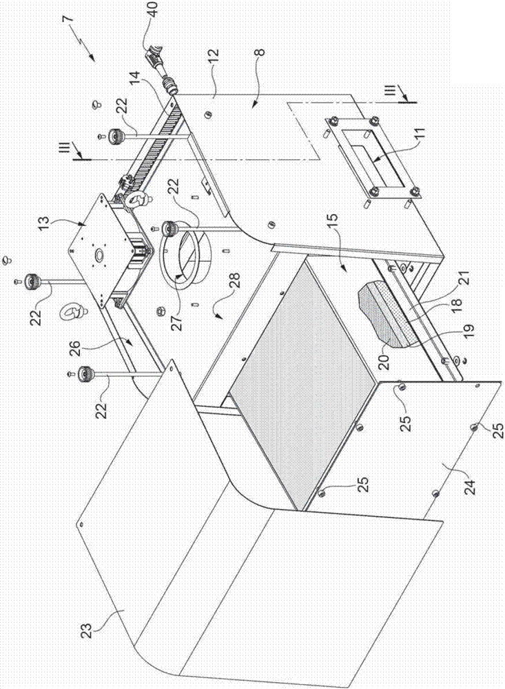 尤其熱塑性聚合物的熱測(cè)試機(jī)器以及相關(guān)方法與流程