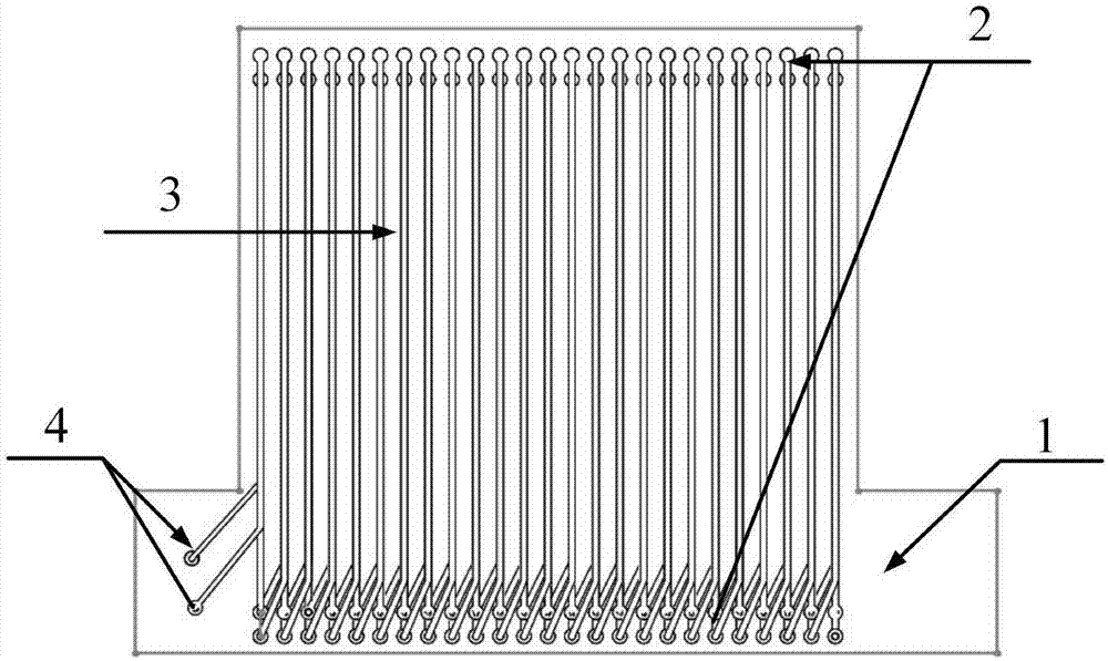 一種改良B?H測量線圈及基于此線圈的立方體樣件二維磁特性測量方法與流程