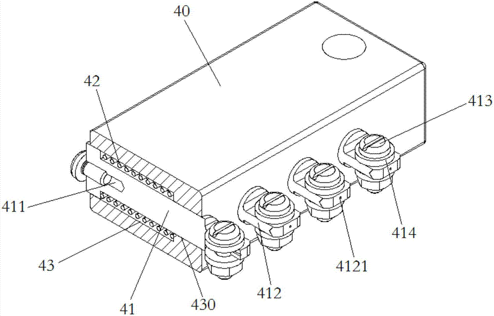 用于測量束流剖面的探測器的制作方法與工藝