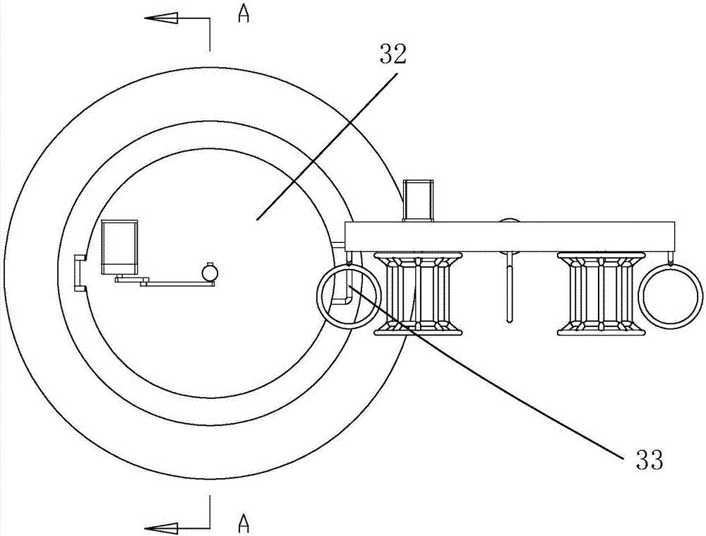 高效脫水機(jī)的制作方法與工藝