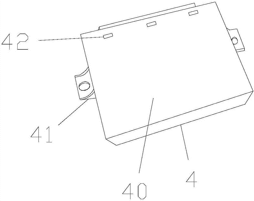 一种智能家居中央控制器的制作方法与工艺