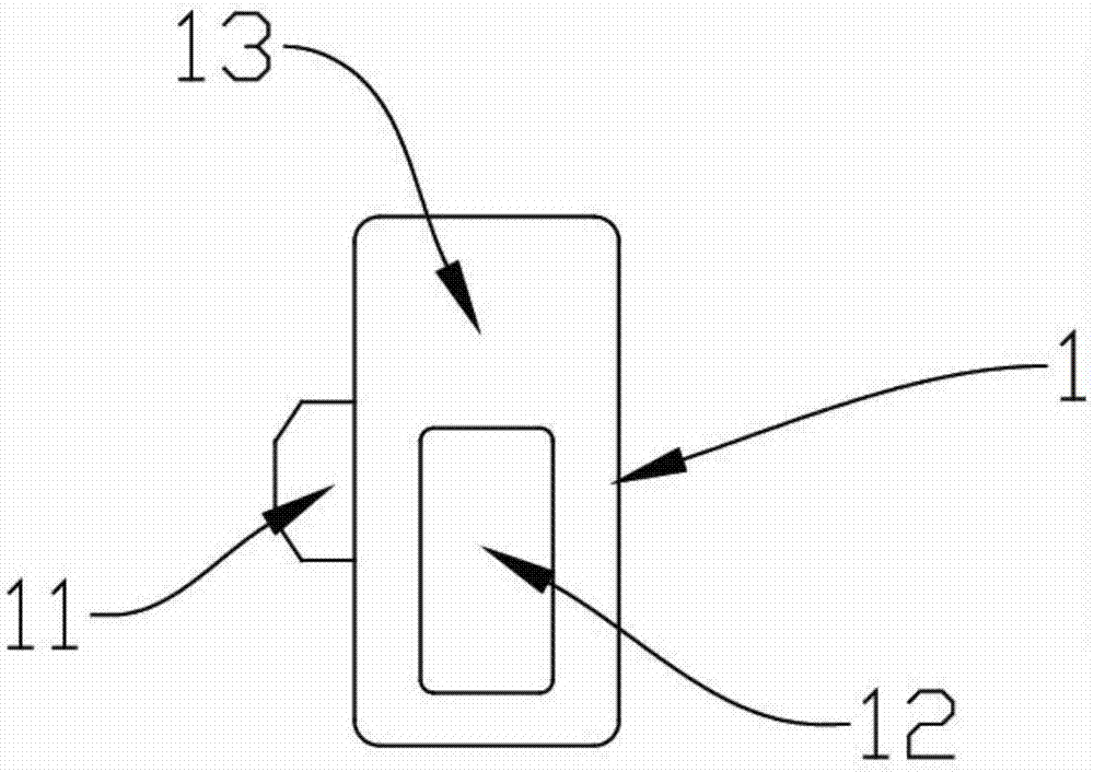 用于真空罐及狭窄区域内作业的多功能遥控装置的制作方法