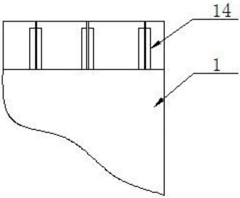 一種新型的樓面建筑結(jié)構(gòu)的制作方法與工藝