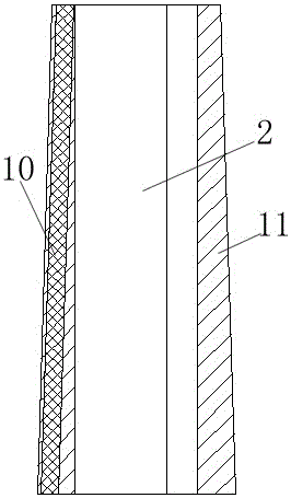 液壓浮動工件支承的制作方法與工藝
