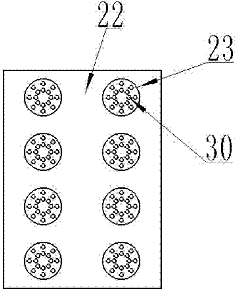 一种建筑装修表面喷涂装置的制作方法