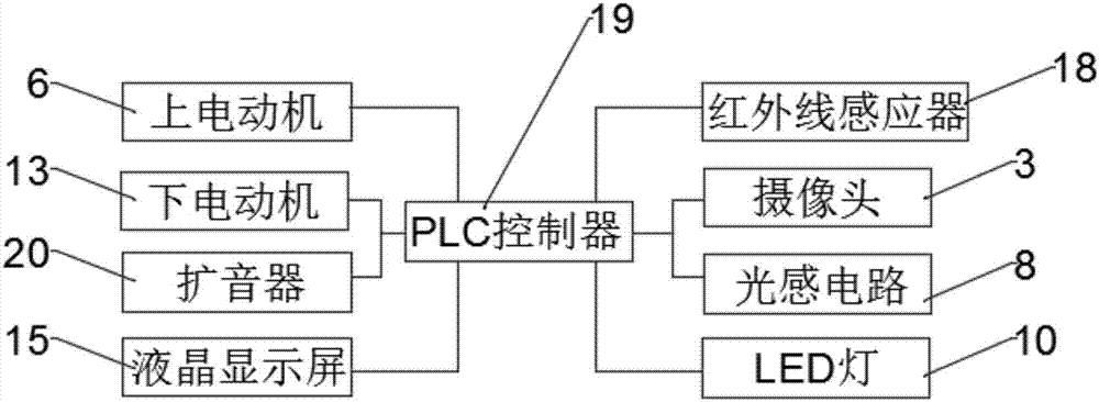 一种大型全息AR展示设备的制作方法与工艺