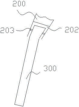 一種開口可固定的電工鉗的制作方法與工藝