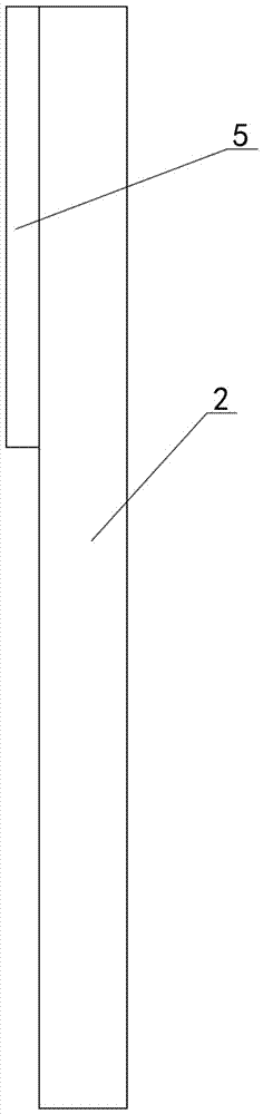 一種構(gòu)造柱頂部可卸料簸箕口模板系統(tǒng)的制作方法與工藝