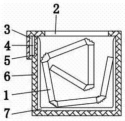 教學(xué)用計(jì)算機(jī)鍵盤(pán)的制作方法與工藝