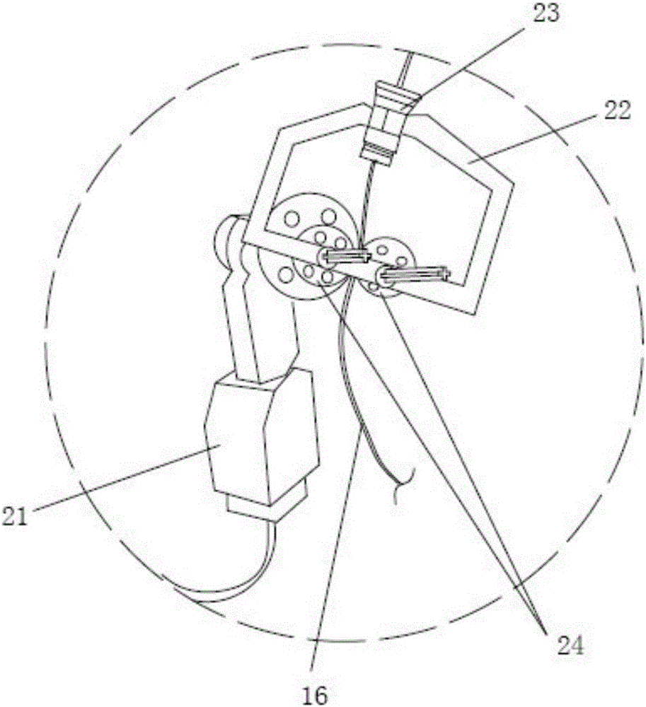 三維立體打印機的制作方法與工藝