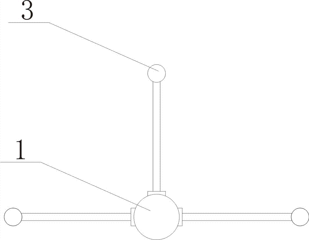 一種水泥電線桿臨時(shí)固定器的制作方法與工藝