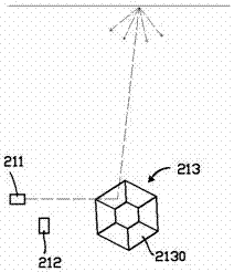 電梯廣告系統(tǒng)的制作方法與工藝