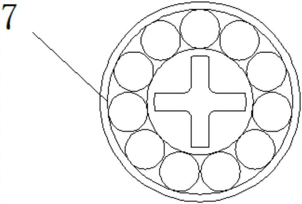 一种弹簧插销的制作方法与工艺