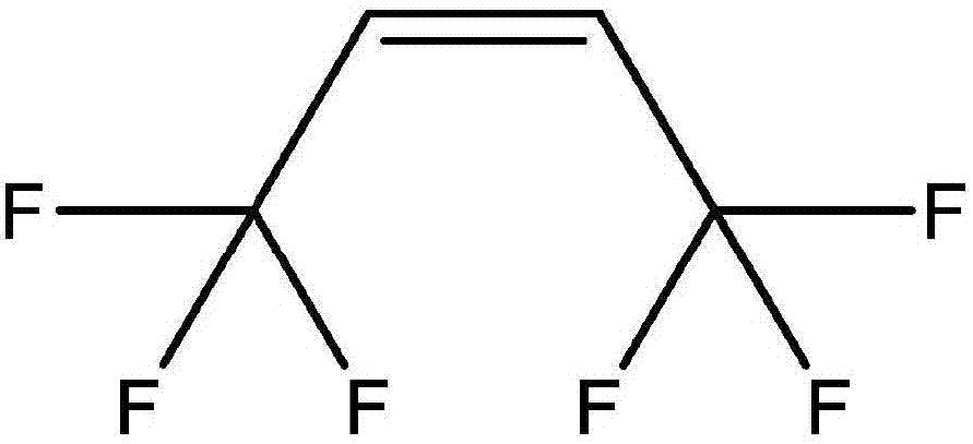 用于高縱橫比氧化物蝕刻的氟碳分子的制作方法與工藝